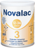 Novalac 3 - Γάλα Σκόνη 3ης Βρεφικής Ηλικίας Από Τον 12ο Μήνα, 400g