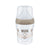 Nuk Perfect Match Heart - Πλαστικό Μπιμπερό Με Ρύγχος Σιλικόνης 0+ Μηνών, 150ml (Κωδ: 10215014)