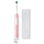 Oral-B Pro Series 1 - Ηλεκτρική Οδοντόβουρτσα Ροζ Με Θήκη Ταξιδίου, 1 τεμάχιο