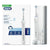 Oral-B Professional Clean 5 - Ηλεκτρική Οδοντρόβουρτσα Για Ευαίσθητα Ούλα , 1 τεμάχιο
