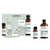 Lierac Promo Protocol Anti-Imperfection & Anti-Blemish The Stop Spots - Τοπική Αγωγή Για Διόρθωση Των Ατελειών, 15ml & The Peeling - Καθαρό Σαλικυλικό Οξύ Για Μείωση Των Ατελειών, 100ml
