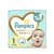 Pampers Premium Care - Βρεφικές Πάνες Μέγεθος 1 (2kg - 5kg), 50 τεμάχια