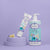 Pharmasept Baby Care Liquid Powder - Βρεφική Κρέμα Σώματος Με Φυσική Πούδρα, 150ml