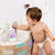 Pharmasept Baby Care Mild Dishwash Detergent -Απαλό Υγρό Απορρυπαντικό Για Μπιμπερό & Βρεφικά Σκεύη, 400ml