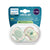 Avent Ultra Air Colors Of Nature - Πιπίλα Σιλικόνης 6-18 Μηνών, 2 τεμάχια (Κωδικός: SCF087/17)