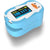 FS20P Pulse Oximeter For Children - Παιδικό Παλμικό Οξύμετρο Δακτύλου Μπλε, 1 τεμ
