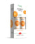Power Health Promo Vitamin C 1.000mg - Συμπλήρωμα Διατροφής Βιταμίνης C Mε Γλυκαντικό Στέβια, 2x24 αναβράζοντα δισκία (1+1)