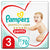 Pampers Premium Care Pants No3 (6-11 Kg) - Βρεφικές Πάνες Βρακάκι, 70 τεμάχια