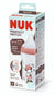 Nuk Perfect Match Minnie - Πλαστικό Μπιμπερό Με Ρύγχος Σιλικόνης 3+ Μηνών, 260ml (Κωδ: 10216306)