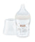Nuk Perfect Match Rainbow - Πλαστικό Μπιμπερό Με Ρύγχος Σιλικόνης 0+ Μηνών, 150ml (Κωδ: 10215015)