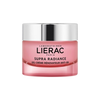 Με κάθε αγορά προϊόντων Lierac Supra Radiance,  ΔΩΡΟ Supra Radiance Gel Cream 15ml