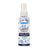Optima Ice Guard Spray Natural Crystal Deodorant - Αποσμητικό Σπρέι Κατά Των Βακτηριδίων & Της Κακοσμίας, 100ml