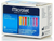 Microlet Coloured Lancets - Σκαρφιστήρες Για Το Σύστημα Παρακολούθησης Γλυκόζης Αίματος, 25 τμχ