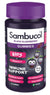 Sambucol Black Elderberry Gummies For Kids - Children's Dietary Supplement For Strengthening The Immune System, 30 Gummies