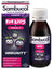 Sambucol Black Elderberry For Kids Liquid - Παιδικό Σιρόπι Για Την Ενίσχυση Του Ανοσοποιητικού, 120ml