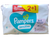 Pampers Sensitive Wipes - Μωρομάντηλα Για Το Ευαίσθητο Δέρμα, 3x52 τεμάχια (2+1 Δώρο)