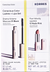 Korres Promo Conscius Color Lashes & Lips Set - Σετ Για Έντονο Βλέμμα & Καλοσχηματισμένα Χείλη, 13ml + 3g