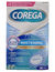 Corega Whitening - Καθαριστικά Δισκία Οδοντοστοιχιών, 36 ταμπλέτες