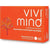 Vivimind - Συμπλήρωμα Διατροφής Για Την Μνήμη, 60 κάψουλες