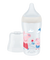 Nuk Perfect Match Peppa Pig - Πλαστικό Μπιμπερό Με Ρύγχος Σιλικόνης 3+ Μηνών, 260ml (Κωδ: 10216017)