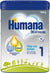 Humana Platinum 2 - Βρεφικό Ρόφημα Γάλακτος Σε Σκόνη 6-12 Μηνών, 800g