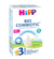Hipp Bio Combiotic 3 - Βιολογικό Γάλα 2ης Βρεφικής Ηλικίας Με Φυσικούς Γαλακτοβάκιλλους Με Metafolin, 600gr