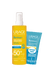 Uriage Promo Bariesun Spray Spf50+ - Αντηλιακό Σώματος, 200ml + Δώρο Bariesun Balm After Sun - Ενυδατικό Βάλσαμο, 50ml