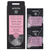 Apivita Express Beauty Face Mask  With Pink Clay For Gentle Cleansing, 2x8ml