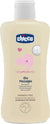 Chicco Baby Moments - Λάδι Για Μασάζ, 200ml