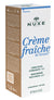 Nuxe Creme Fraiche De Beaute Moisturising Rich Cream - 48ωρη Ενυδατική Κρέμα Προσώπου Πλούσιας Υφής, 30ml