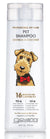 Giovanni Professional Pet Shampoo - Σαμπουάν Για Κατοικίδια Με Βρώμη Και Καρύδα, 473ml