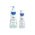 Mustela Gentle Cleansing Gel - Απαλό Υγρό Καθαρισμού Για Σώμα Και Μαλλιά, 500ml & Δώρο Gentle Cleansing Gel - Απαλό Υγρό Καθαρισμού Για Σώμα Και Μαλλιά, 200ml