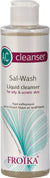 Froika AC Liquid Cleanser Sal Wash - Υγρό Καθαρισμού Για Λιπαρή - Ακνεϊκή Επιδερμίδα, 200ml