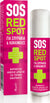 Pharmasept SOS Red Spot - Λοσιόν Άμεσης Αντιμετώπισης Για Σπυράκια Και Κοκκινίλες, 15ml