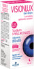 Novax Visionlux Eye Drops - Οφθαλμικές Σταγόνες, 10ml