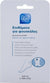 Pharma Lead - Μεγάλα Υδροκολλοειδή Επιθέματα Για Φουσκάλες 3x6cm, 5 τεμάχια