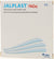 Jalplast Healing Plasters - Γάζες Επούλωσης 10x10cm, 10 τεμάχια