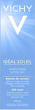 Vichy Ideal Soleil After Sun SOS Balm After Sun - Γαλάκτωμα Ενυδάτωσης Για Καταπράυνση Από Εγκαύματα 100ml