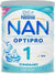 Nestle NAN 1 OptiPro - Γάλα Σε Σκόνη 1ης Βρεφικής Ηλικίας, 800g