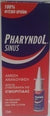 Pharyndol Sinus - Ρινικό Εκνέφωμα Για Την Ιγμορίτιδα Περιέχει 100% Φυσικά Συστατικά, 15ml