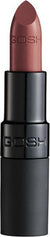 Gosh Velvet Touch Lipstick 012 Matt Raisin - Ματ Κραγιόν Με Βελούδινη Υφή, 4g