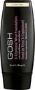 Gosh X-Ceptional Wear Make-up 12 Natural, 35ml
