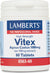 Lamberts Vitex Agnus Cactus 1000mg - Συμπλήρωμα Διατροφής Για Την Διάρκεια Της Εμμηνόπαυσης, 60 ταμπλέτες