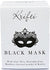 Krifti Peel Off Black Mask - Μαύρη Μάσκα Καθαρισμού Mε Αλόη, 50ml