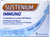 Sustenium Immuno Sachets - Συμπλήρωμα Διατροφής Για Την Ενίσχυση Του Ανοσοποιητικού, Με Γεύση Πορτοκάλι, 14 φακελάκια