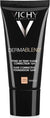 Vichy Dermablend Make Up Fluid No.20 Vanilla Fond de Teint  - Διορθωτικό Make Up Προσώπου Με Λεπτόρευστη Υφή, 30ml