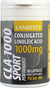 Lamberts CLA 1000mg - Συμπλήρωμα Διατροφής Για Απώλεια Λίπους Στη Περιοχή Της Κοιλιάς, 90 κάψουλες