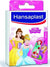 Hansaplast Disney Princess - Παιδικά Επιθέματα Πληγών, 20 τμχ