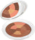 Avene Couvrance Poudre Mosaique Soiel Πολύχρωμη Πούδρα σε Παλέττα Χρωμάτων, Με Αποχρώσεις Για Λάμψη 10gr