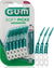 Gum Soft Picks Advanced Large 651 - Μεσοδόντια Βουρτσάκια Μέγεθος Large, 30 τεμάχια
